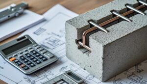 découvrez la méthode pour calculer la densité du béton armé et comprendre comment déterminer sa masse volumique avec précision.