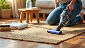 découvrez notre guide pratique pour entretenir et nettoyer efficacement votre tapis en jute. astuces simples et conseils pour préserver la beauté et la durée de vie de votre tapis naturel.