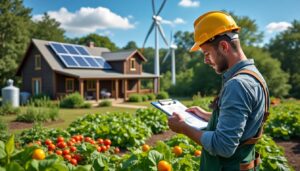 explorez l'autarcie en profondeur : comprenez ses principes fondamentaux, évaluez ses coûts et découvrez les méthodes les plus efficaces pour atteindre une autonomie durable.