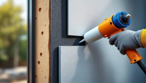 découvrez le guide ultime pour assurer une étanchéité parfaite et protéger durablement vos installations contre les infiltrations d'eau.