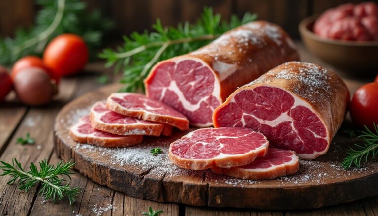 découvrez la méthode 421 en charcuterie avec notre guide complet pour maîtriser l'art des salaisons et réussir vos préparations maison.