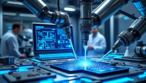 découvrez les dernières avancées et innovations révolutionnaires dans les méthodes de placage, améliorant qualité, durabilité et efficacité des surfaces métalliques.