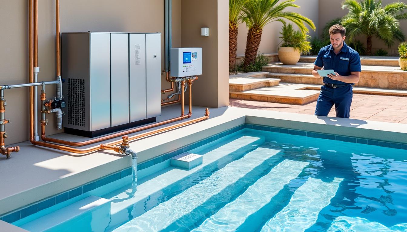 découvrez les atouts, les limites et les interdictions liés aux piscines au sel pour mieux comprendre ce système de traitement de l'eau et profiter pleinement de votre piscine.