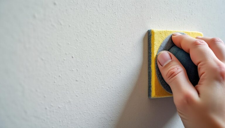 découvrez si poncer entre deux couches d'enduit placo est indispensable pour un rendu lisse et réussi. nos conseils pour un travail impeccable et durable.