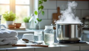 découvrez les 10 pièges à éviter absolument lors de la stérilisation maison pour assurer votre sécurité et garantir des résultats fiables.