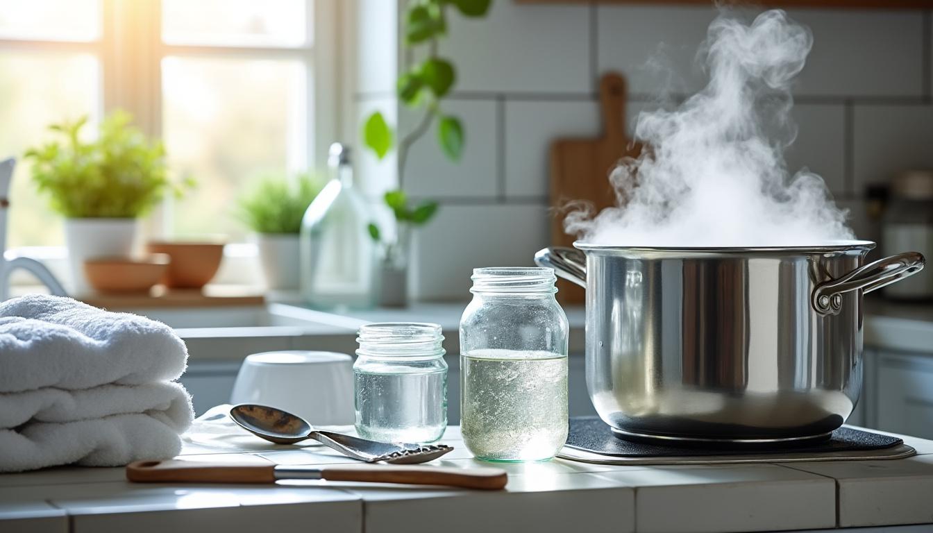 découvrez les 10 pièges à éviter absolument lors de la stérilisation maison pour assurer votre sécurité et garantir des résultats fiables.