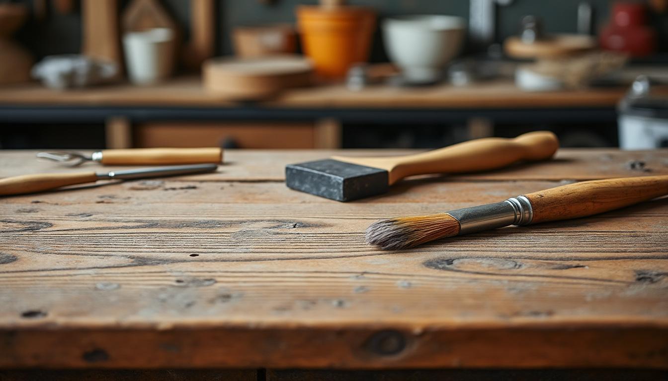 découvrez des astuces pour sublimer et valoriser les lignes et courbes de vos anciens meubles en bois, et redonnez-leur vie avec style et élégance.