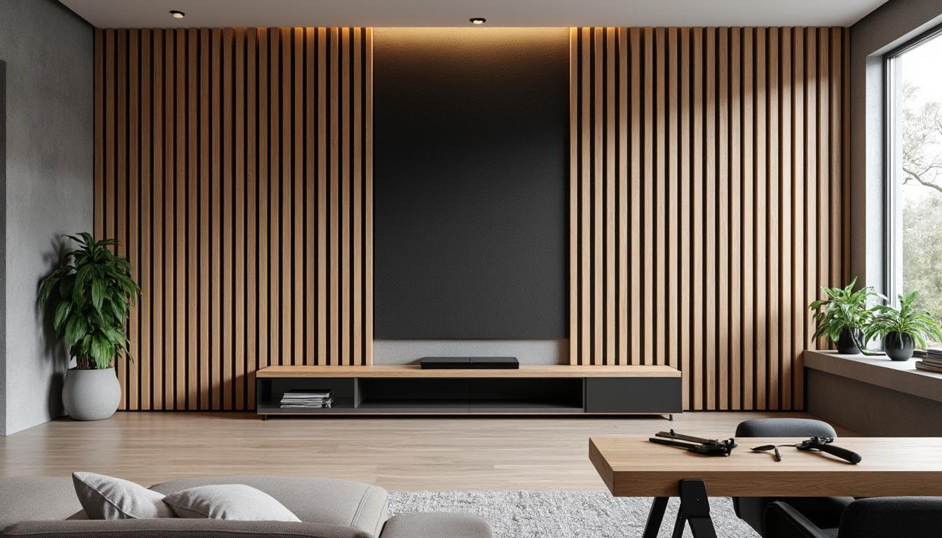 découvrez comment créer facilement vos propres panneaux acoustiques avec notre guide diy simplifié, pour améliorer l'isolation sonore de votre espace simplement et efficacement.