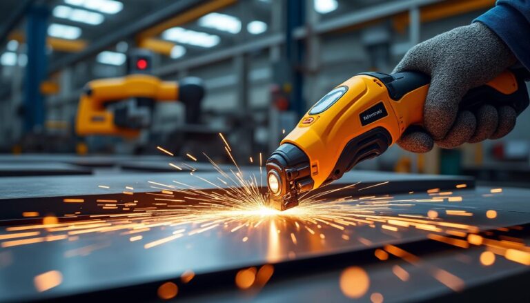 découvrez notre découpeuse thermique 300/350 mm, alliant puissance et précision pour réaliser vos travaux les plus exigeants avec efficacité et qualité.