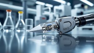 découvrez le serre-lames növlek, un outil alliant précision et innovation pour optimiser vos analyses en laboratoire.