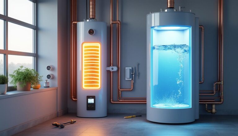 découvrez combien de temps un ballon thermodynamique conserve la chaleur et maintient l'eau chaude, pour optimiser votre confort et votre consommation d'énergie.