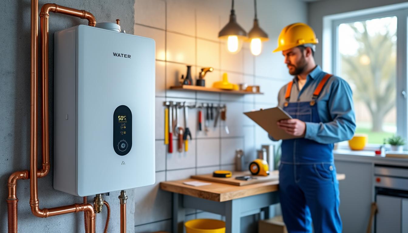 découvrez combien de temps l'eau reste chaude dans un ballon thermodynamique et les facteurs influençant la durée de conservation de la chaleur pour optimiser votre confort et économiser de l'énergie.