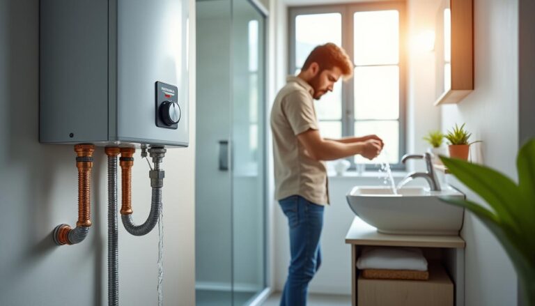 découvrez les solutions à adopter si vous manquez d'eau chaude après le remplacement de votre chauffe-eau et retrouvez un confort optimal rapidement.