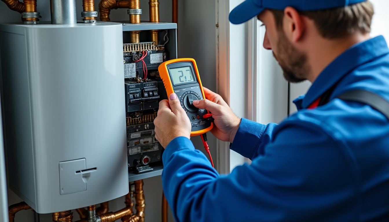 découvrez les solutions à adopter lorsque vous avez moins d'eau chaude après le remplacement de votre chauffe-eau. guide pratique pour restaurer un confort optimal rapidement.