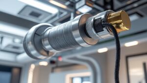 découvrez le rôle essentiel de la cordelette dans une vmc, son fonctionnement et son impact sur la ventilation efficace de votre logement.