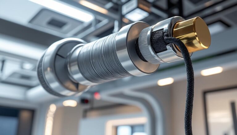 découvrez le rôle essentiel de la cordelette dans une vmc, son fonctionnement et son impact sur la ventilation efficace de votre logement.