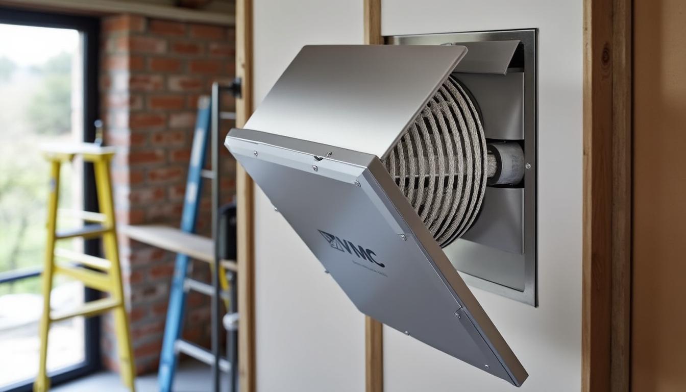 découvrez le rôle essentiel de la cordelette dans une vmc et comment elle contribue au bon fonctionnement et à l'entretien de votre système de ventilation.