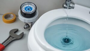 découvrez comment arrêter les fuites de chasse d'eau pour réduire le bruit et économiser l'eau grâce à des solutions simples et efficaces.
