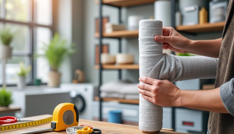 découvrez notre guide pratique pour habiller vos tuyaux de chauffage avec les astuces et conseils experts de groupsumi, alliant esthétique et fonctionnalité.