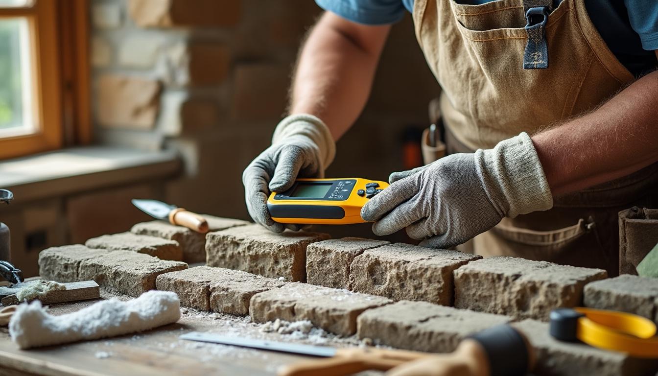 découvrez notre guide pratique pour isoler efficacement un mur en pierre tout en préservant l'intégrité et le charme de votre bâtiment ancien.