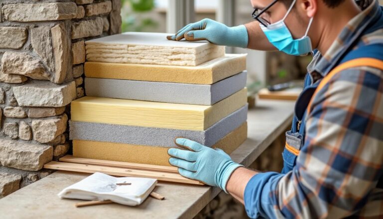 découvrez notre guide pratique pour isoler un mur en pierre tout en préservant l'intégrité du bâti, avec des conseils d'experts pour allier confort thermique et respect du patrimoine.