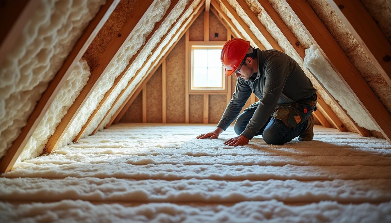 découvrez les 5 faiblesses majeures des isolants traditionnels et comprenez pourquoi il est essentiel de bien choisir vos matériaux pour une isolation efficace et durable.
