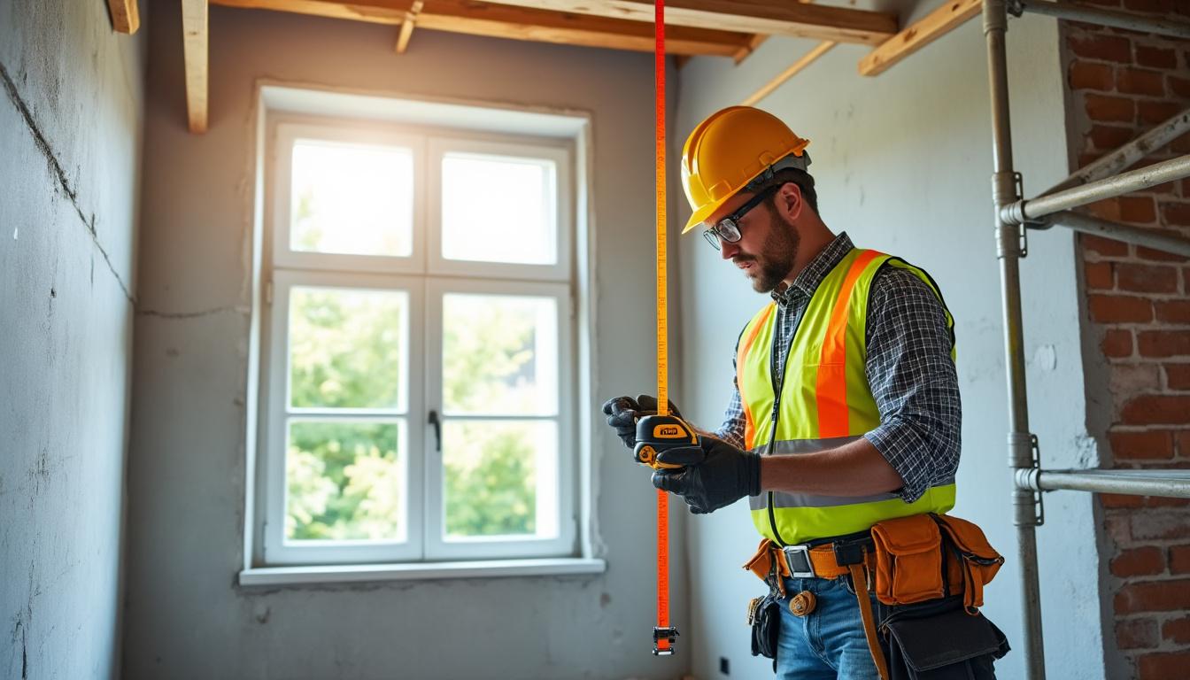 découvrez les méthodes incontournables pour poser vos menuiseries en rénovation et assurez une installation durable et efficace.