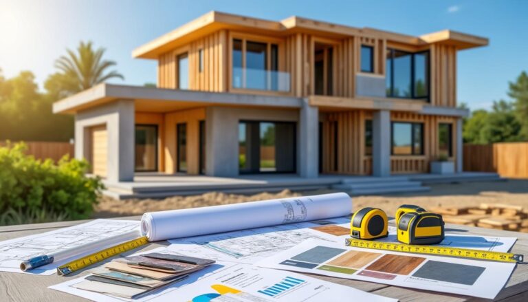 découvrez les coûts, avantages et différentes options pour personnaliser votre maison prête à finir. inspirez-vous pour créer un intérieur à votre image tout en maîtrisant votre budget.