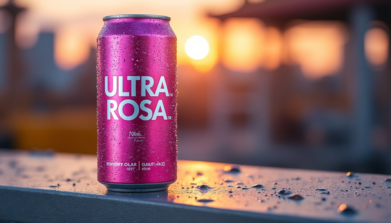 découvrez monster ultra rosa énergie : une boisson énergisante de 500 ml qui vous offre une puissance rafraîchissante et un boost d'énergie instantané pour rester au top toute la journée.