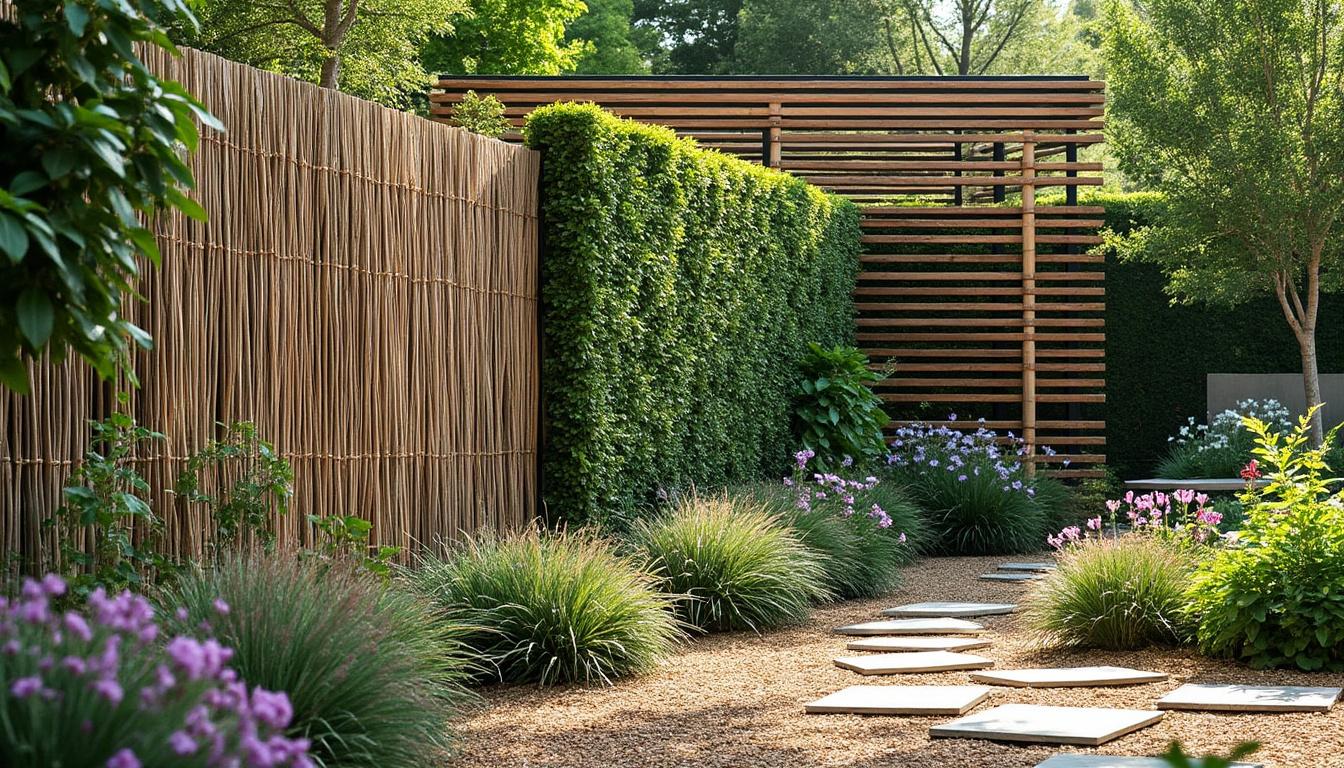 découvrez des techniques innovantes pour une séparation végétale efficace et durable, alliant performance et respect de l'environnement.