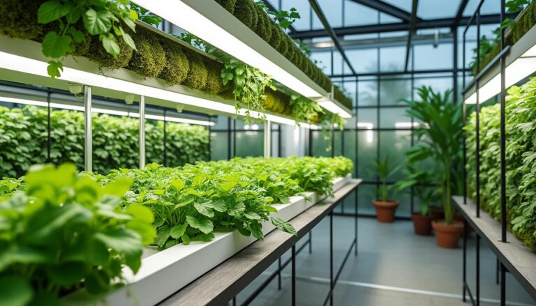 découvrez des techniques innovantes pour une séparation végétale efficace et durable, alliant performance et respect de l'environnement.