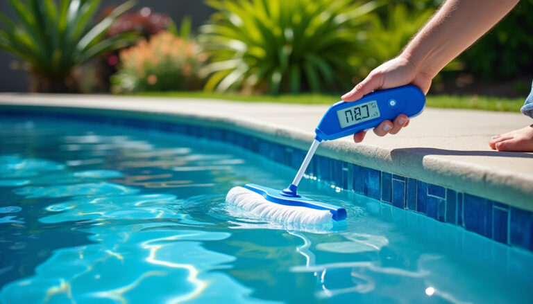découvrez comment augmenter facilement le ph de votre piscine en 3 étapes simples grâce aux conseils d'experts de groupsumi pour une eau claire et équilibrée toute l'année.