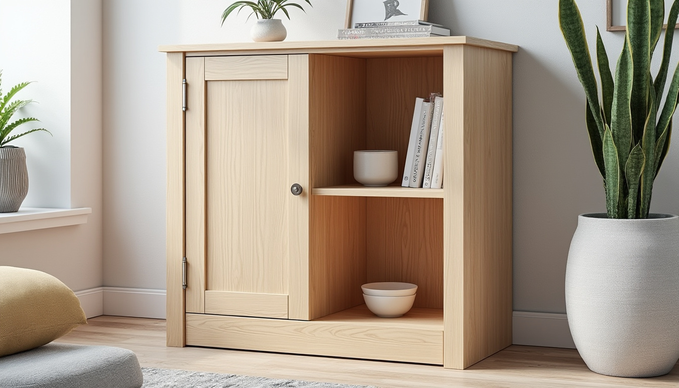 découvrez la bibliothèque compacte gala en pin, avec portes pratiques et une largeur de 49,6 cm, idéale pour optimiser votre espace de rangement avec style.