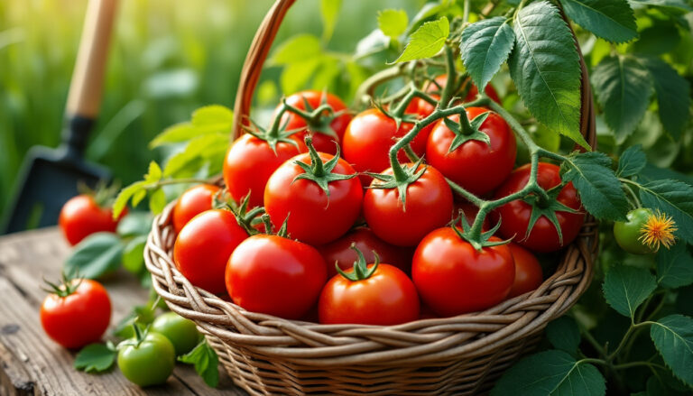 découvrez le début de la saison des tomates, avec des fruits frais et gorgés de saveurs pour ravir vos papilles cet été.