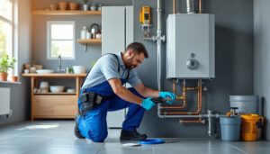 découvrez notre guide complet pour changer votre chauffe-eau facilement et efficacement. conseils pratiques, choix du modèle, et étapes d'installation pour un confort optimal.