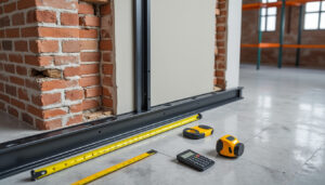 découvrez comment calculer un ipn pour renforcer un mur porteur grâce à notre guide pratique détaillé, étape par étape, pour assurer la solidité et la sécurité de vos travaux.
