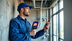 découvrez les démarches essentielles et les solutions efficaces pour la détection de fuites en copropriété, afin de protéger votre immeuble et réduire les coûts.