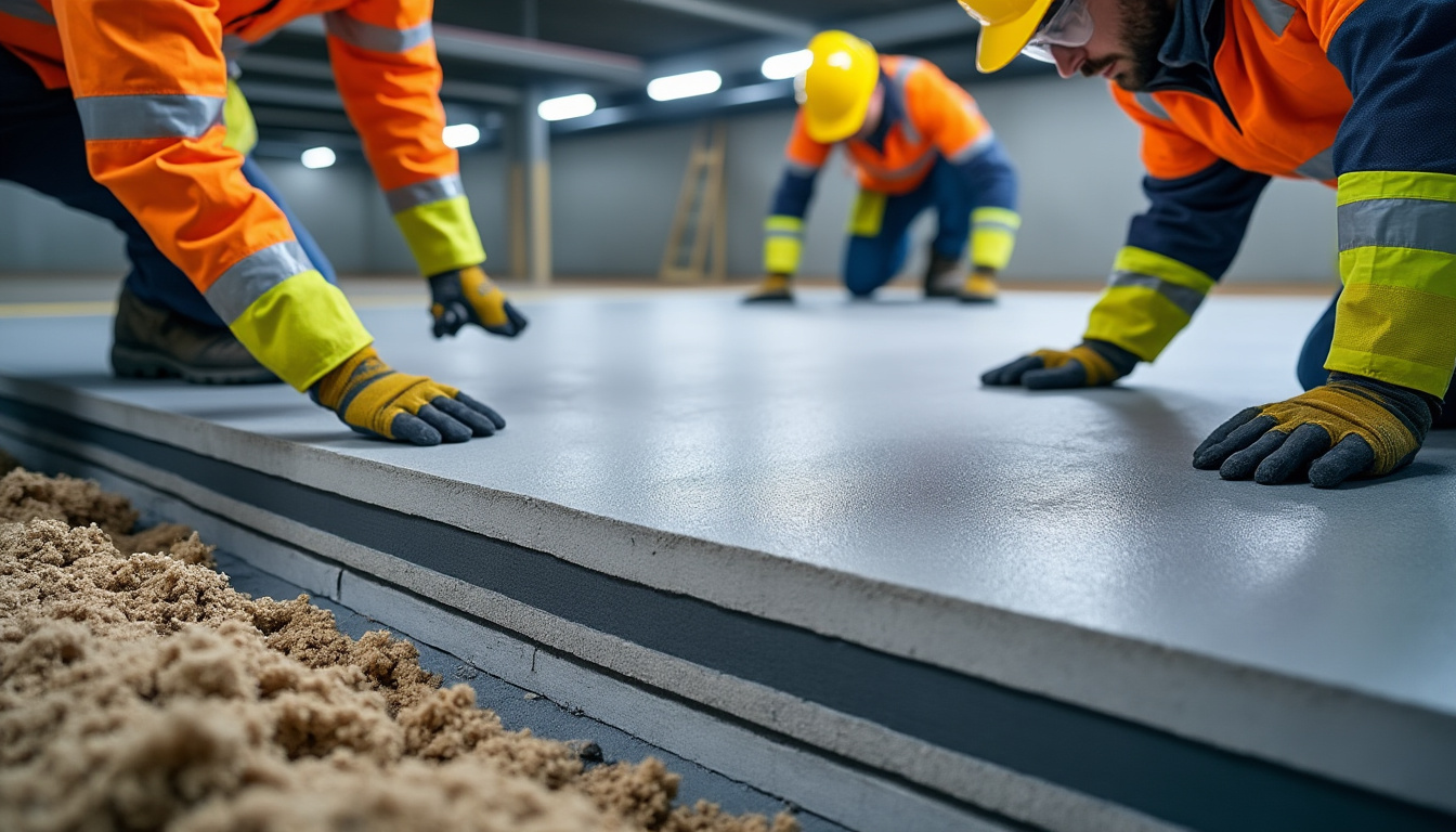 découvrez les panneaux isolants fibrastyrène en laine de bois, offrant une performance thermique optimale pour un confort durable et une isolation écologique de votre habitation.