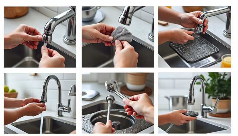 découvrez notre guide pratique pour bien remplacer un robinet étape par étape, avec des conseils clairs et faciles à suivre pour réussir vos travaux de plomberie.