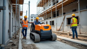 découvrez nos services de location de mini-pompe à béton adaptés aux sites à accès restreint. consultez nos tarifs compétitifs et bénéficiez de conseils pour optimiser vos travaux de bétonnage en espaces confinés.