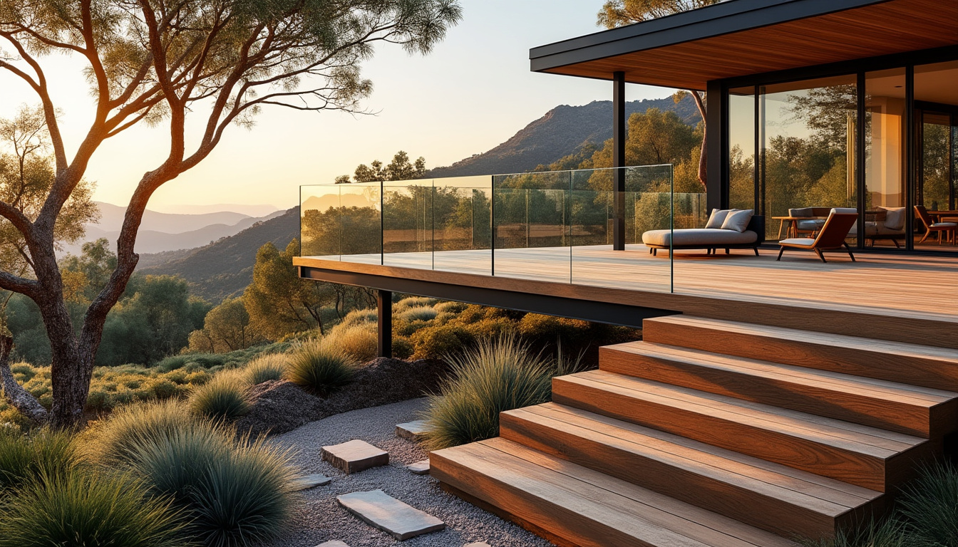 découvrez notre guide complet pour maîtriser l'art de la terrasse surélevée. conseils détaillés et étapes clés pour réussir votre projet avec style et durabilité.