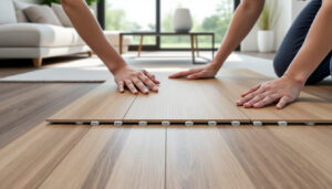 découvrez notre guide ultime sur les sols pvc clipsables : conseils, avantages et astuces pour choisir le revêtement idéal pour votre intérieur.