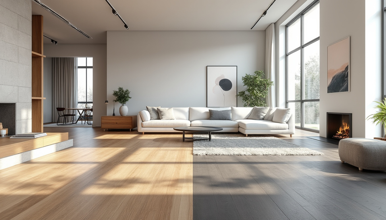 découvrez les avantages et inconvénients du sol vinyle et du carrelage pour choisir le revêtement idéal qui allie style, confort et durabilité dans votre intérieur.