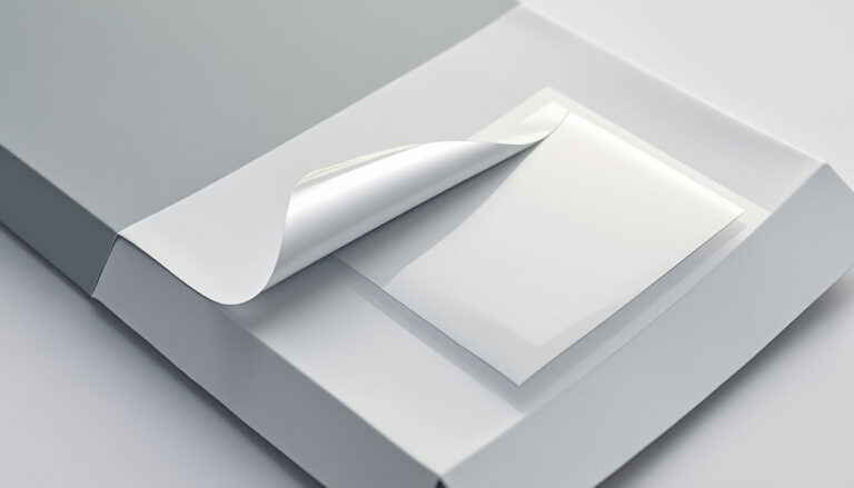 découvrez nos solutions innovantes conçues pour faciliter le décollage rapide et sans effort de vos étiquettes, améliorant ainsi votre productivité et votre confort.