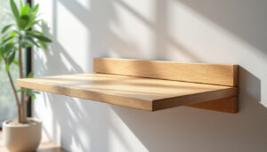découvrez notre table murale pliante en pin massif, alliant gain de place optimal et élégance naturelle pour sublimer votre intérieur avec fonctionnalité et style.