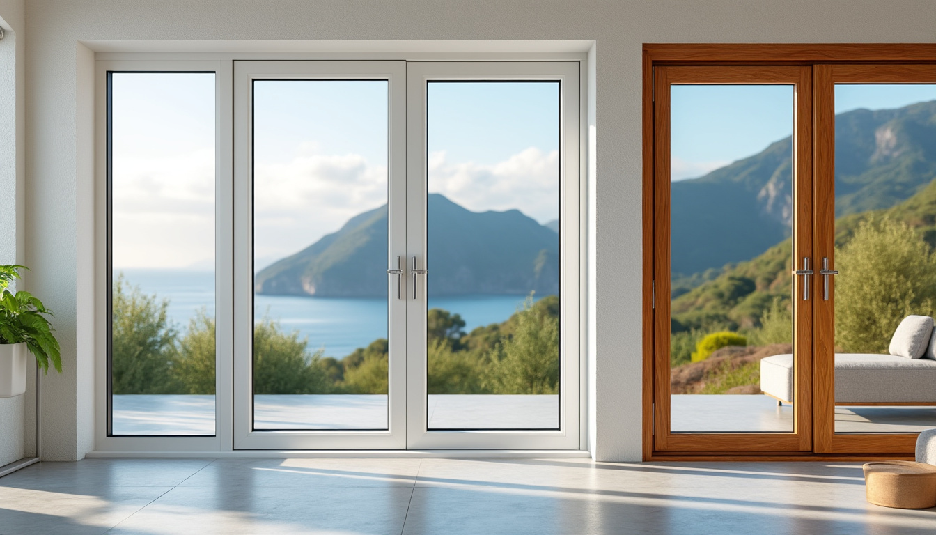 découvrez nos astuces essentielles pour choisir les menuiseries extérieures parfaites, alliant esthétique, isolation et durabilité pour votre habitation.