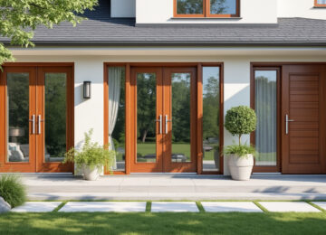 découvrez nos astuces essentielles pour choisir les menuiseries extérieures idéales, alliant esthétique, performance et durabilité pour votre habitat.