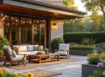 découvrez des astuces pratiques et des inspirations créatives pour aménager une terrasse accueillante et agréable devant votre maison, idéale pour profiter des beaux jours.