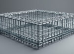 découvrez le chaînage carré z3 avec des barres en acier de diamètre 10 mm, section 8x8 cm et longueur de 6 m, idéal pour renforcer vos constructions en toute solidité.