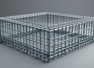 découvrez le chaînage carré z3 avec des barres en acier de diamètre 10 mm, section 8x8 cm et longueur de 6 m, idéal pour renforcer vos constructions en toute solidité.